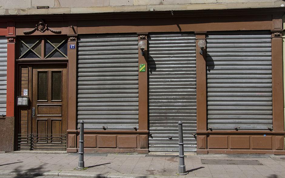 dépannage volet roulant Sevran